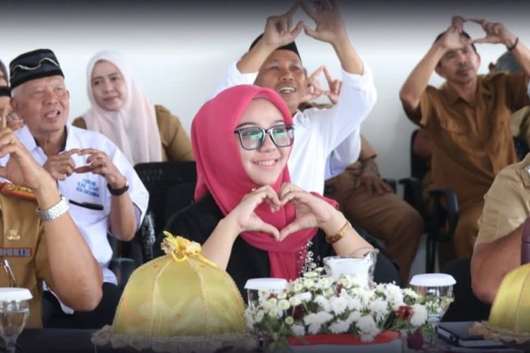 Ketua DPRD Umy Asyiatun Tegaskan Dukungan, Bulukumba Target Jadi Kabupaten Sehat 2025