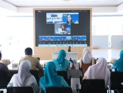 GEMOIH Bulukumba Raih Juara II dan Juara Favorit di Kompetisi Internasional COPSI 2025