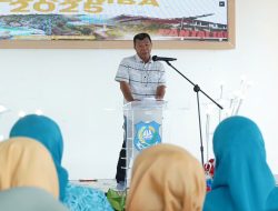 Kompetisi Inovasi Panrita 2025 di Bulukumba, Andi Utta Tekankan Manfaat untuk Rakyat