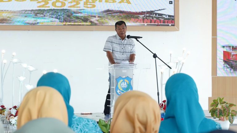 Kompetisi Inovasi Panrita 2025 di Bulukumba, Andi Utta Tekankan Manfaat untuk Rakyat