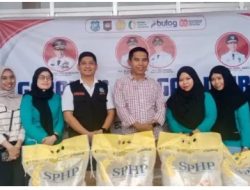 Gerakan Pangan Murah Kemendagri di Rilau Ale: Warga Serbu Beras hingga Minyak Goreng Murah