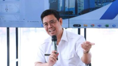 Wabup Edy Manaf Tegaskan Surat Keterangan Sehat PPPK Bisa di Puskesmas, Tak Harus di RSUD
