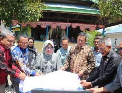 Kemenkumham Tetapkan Desa Bonto Manai Bulukumba sebagai Desa Sadar HAM