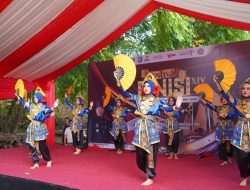 Festival Pinisi XV 2025 Bulukumba Diundur ke 23–25 Oktober, Akan Lebih Meriah