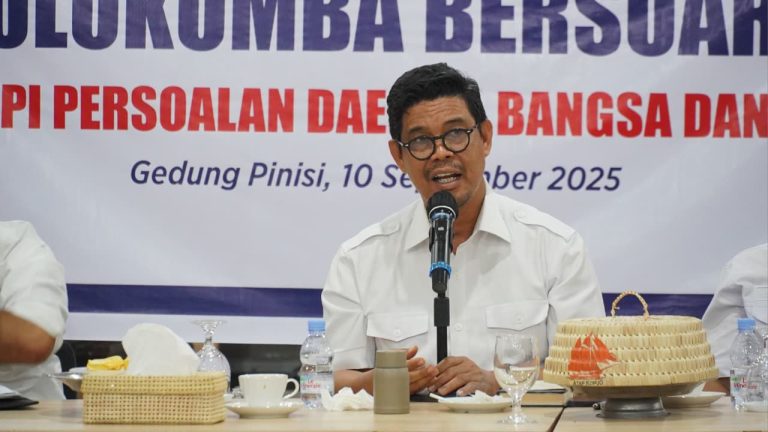 Andi Edy Manaf Terpilih Ketua ISKI Sulsel, Fokus Perkuat Peran Komunikasi di Daerah
