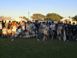 Final Liga Pelajar Indonesia 2025 Bulukumba: SMAN 3 Tantang Juara Bertahan SMAN 2