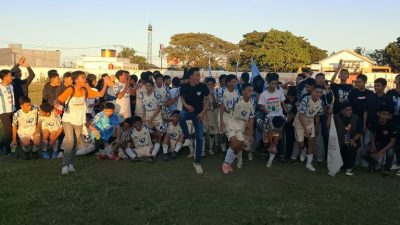 Final Liga Pelajar Indonesia 2025 Bulukumba: SMAN 3 Tantang Juara Bertahan SMAN 2