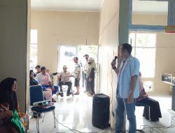 RSUD Bulukumba Peringati World Lung Day 2025, Soroti Bahaya Polusi Udara