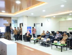 Pemkab Bulukumba Teken MoU dengan Bank Sulselbar Sinergi untuk Tingkatkan Layanan Publik