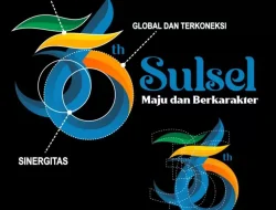 HUT ke-356 Sulsel Usung Tema “Sulsel Maju dan Berkarakter”, Angkat Nilai Budaya Lokal