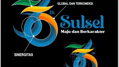 HUT ke-356 Sulsel Usung Tema “Sulsel Maju dan Berkarakter”, Angkat Nilai Budaya Lokal