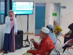 Peringati Hari Stroke Sedunia, RSUD Bulukumba Ajak Warga Kenali Gejala dan Cegah Dini Stroke