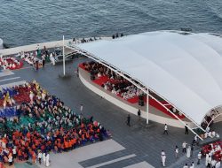 Bulukumba Jadi Tuan Rumah Expo Kreatif Andalan Sulsel 2025, Siap Gaungkan Ekonomi Kreatif dan Budaya Lokal
