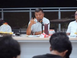 Rayakan Sumpah Pemuda 2025, Andi Utta Ajak Pemuda Bulukumba Teruskan Semangat Perjuangan