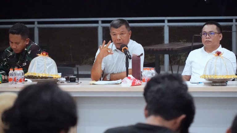 Rayakan Sumpah Pemuda 2025, Andi Utta Ajak Pemuda Bulukumba Teruskan Semangat Perjuangan