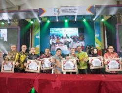 Pemkab Bulukumba Gandeng PT Semen Tonasa Olah Sampah Jadi Energi Terbarukan