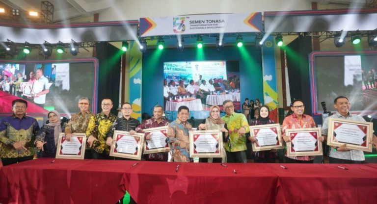 Pemkab Bulukumba Gandeng PT Semen Tonasa Olah Sampah Jadi Energi Terbarukan