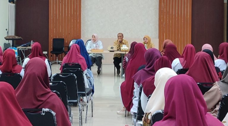 RSUD Bulukumba Gelar Diseminasi Evaluasi Mutu dan Keselamatan Pasien