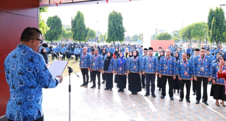 Andi Utta Minta Peserta PKP Tak Cuma Mantap di Konsep