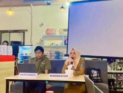 Dukung Aksi Perubahan, Bapperida Bulukumba Luncurkan SIMONDE