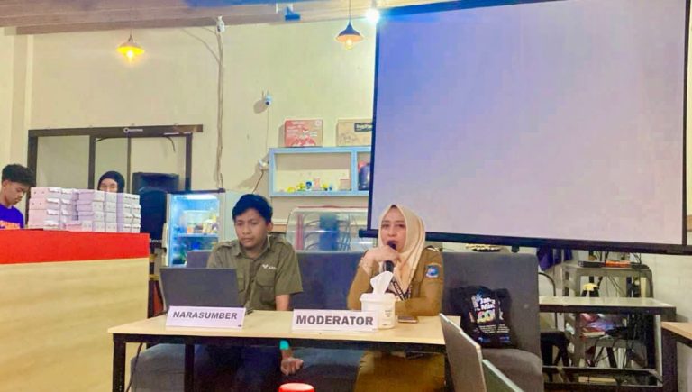 Dukung Aksi Perubahan, Bapperida Bulukumba Luncurkan SIMONDE