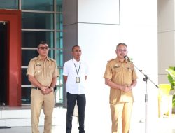 Sekda Ali Saleng Tegaskan: Bulukumba Sudah Berada di Jalur yang Benar dalam Pengelolaan Anggaran