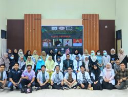 Semarak HKN ke-61: RSUD Bulukumba dan IDI Bersinergi Gelar Simposium Ilmiah