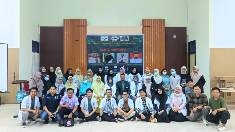 Semarak HKN ke-61: RSUD Bulukumba dan IDI Bersinergi Gelar Simposium Ilmiah