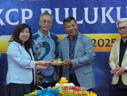 Bank BCA Hadir di Bulukumba, Andi Utta: Bukti Ekonomi Tumbuh