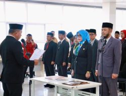 Lima Kursi Pimpinan OPD Masih Lowong, Pemkab Bulukumba Siapkan Seleksi Terbuka