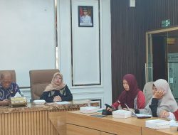 RSUD Bulukumba Mantapkan Langkah Hadapi Survey Verifikasi Akreditasi 2025