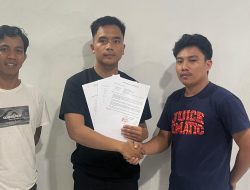 Akibat Salah Ambil HP Oleh Oknum Dit Shabara Polres Bulukumba Berakhir Damai