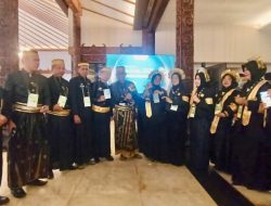 12 Sekolah di Bulukumba Raih Adiwiyata dari Kementerian Lingkungan Hidup