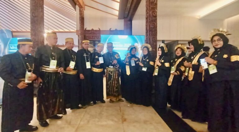 12 Sekolah di Bulukumba Raih Adiwiyata dari Kementerian Lingkungan Hidup