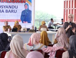 Dinkes Bulukumba Dorong Implementasi Posyandu Era Baru