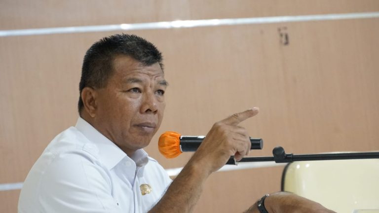 Larangan Kembang Api Malam Tahun Baru 2026 di Bulukumba, Andi Utta Ajak Warga Peduli Korban Bencana
