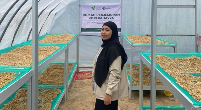 Perempuan Inspiratif Asal Bulukumba Lolos Program Kepemimpinan Global YSEALI PFP, Siap Bertolak ke Amerika Serikat
