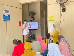 Peringati Hari Tuberkulosis Sedunia, RSUD Andi Sulthan Daeng Radja Edukasi Pasien tentang Bahaya TB