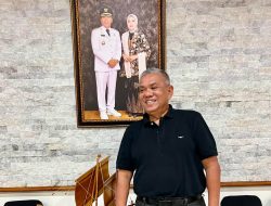 Mantan Wawali Makassar Puji Revitalisasi Pesanggrahan Tanete di Bulukumba