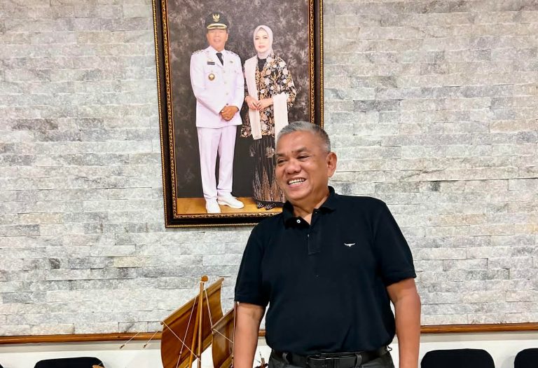 Mantan Wawali Makassar Puji Revitalisasi Pesanggrahan Tanete di Bulukumba