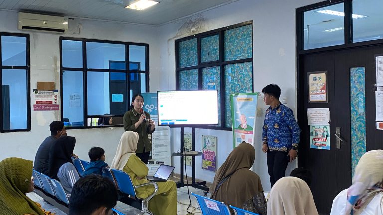 RSUD H. Andi Sulthan Daeng Radja Bulukumba Edukasi Bahaya Kehamilan Remaja, Tekankan Peran Keluarga