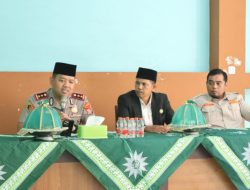 Perkuat Sinergi, Kapolres Silaturahmi Dengan Pengurus Muhammadiyah Bulukumba