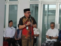 KSP Berkat Bulukumba Gelar Peringatan Maulid Nabi Muhammad SAW 1448 H Tahun 2026