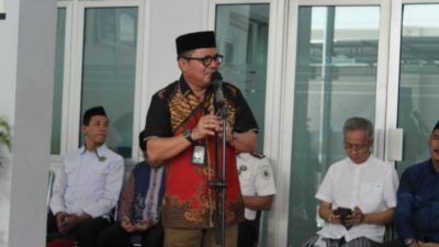 KSP Berkat Bulukumba Gelar Peringatan Maulid Nabi Muhammad SAW 1448 H Tahun 2026