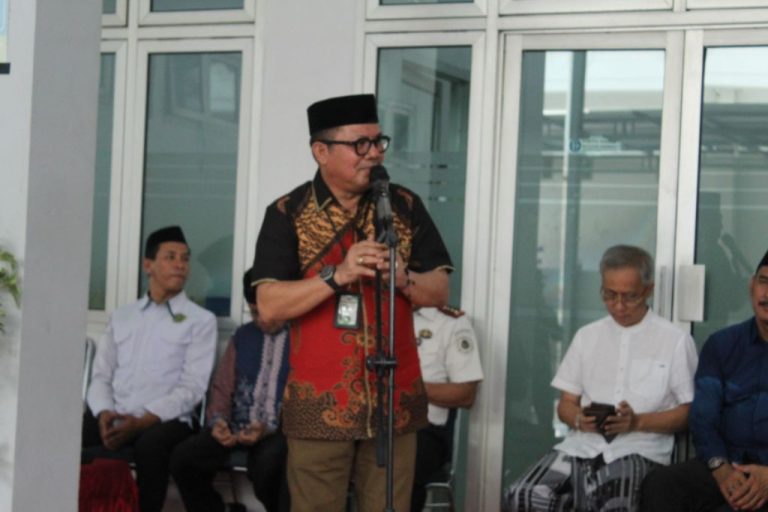 KSP Berkat Bulukumba Gelar Peringatan Maulid Nabi Muhammad SAW 1448 H Tahun 2026